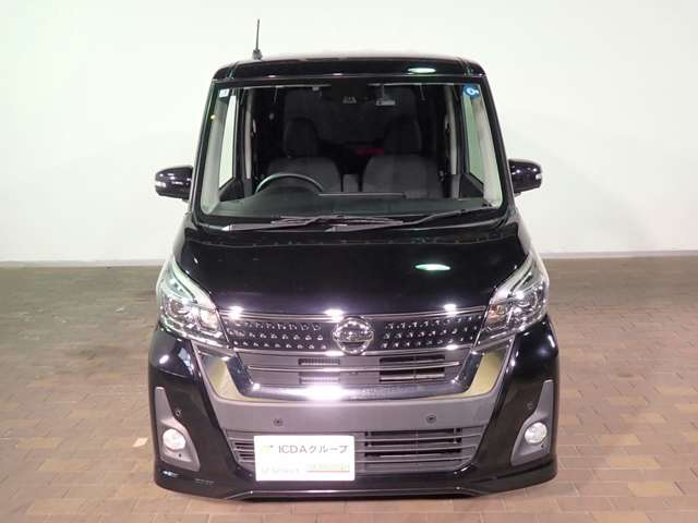 日産 デイズ　ルークス ６６０ ハイウェイスター Ｘターボ R1年 (近畿) 99