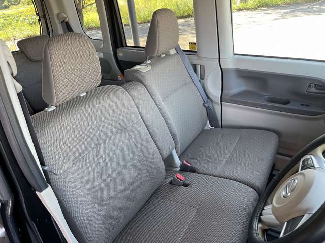 ダイハツ タント ６６０ Ｌ H28年 (近畿) 99