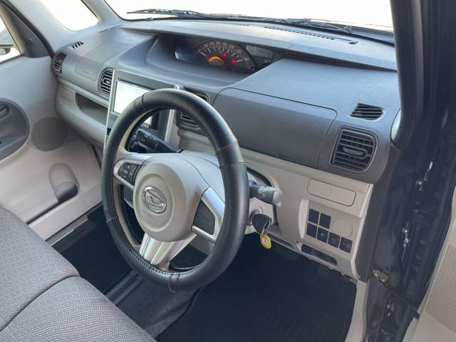 ダイハツ タント ６６０ Ｌ H28年 (近畿) 99
