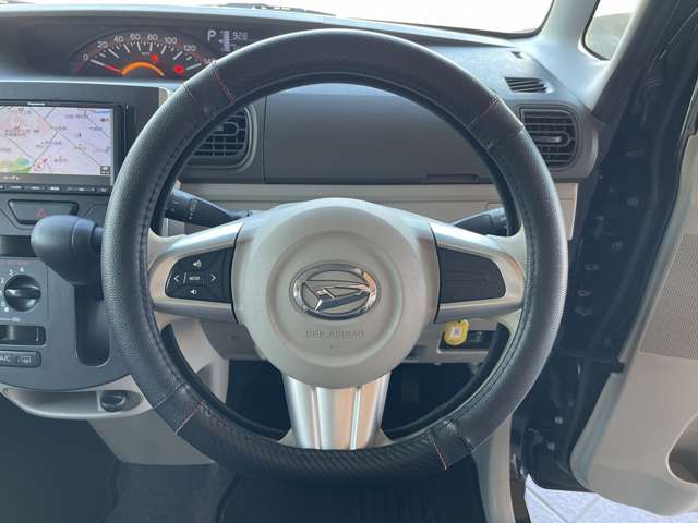 ダイハツ タント ６６０ Ｌ H28年 (近畿) 99
