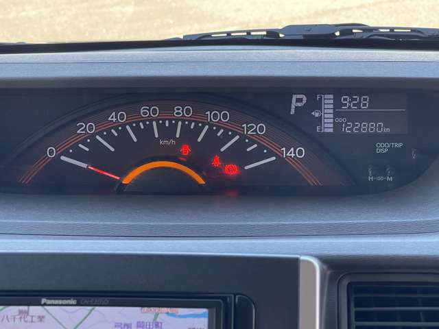 ダイハツ タント ６６０ Ｌ H28年 (近畿) 99