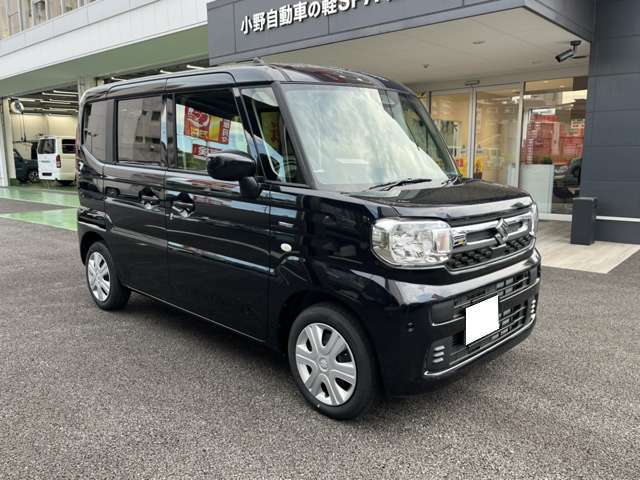 スズキ スペーシア ６６０ ハイブリッド Ｇ R8年 (九州・沖縄) 99