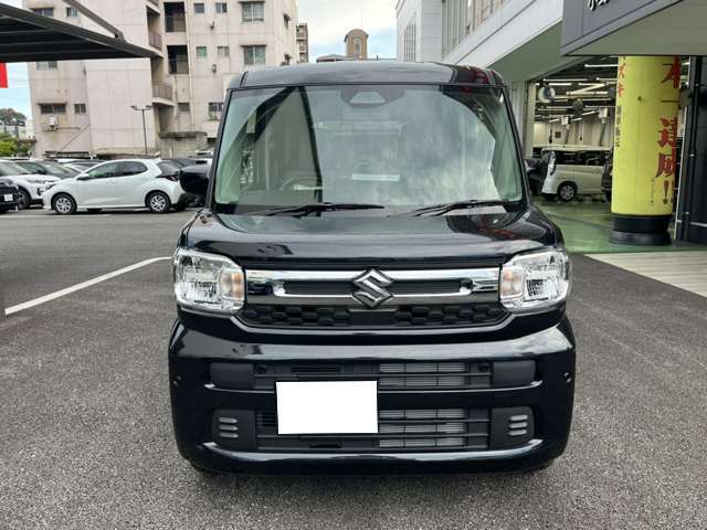スズキ スペーシア ６６０ ハイブリッド Ｇ R8年 (九州・沖縄) 99