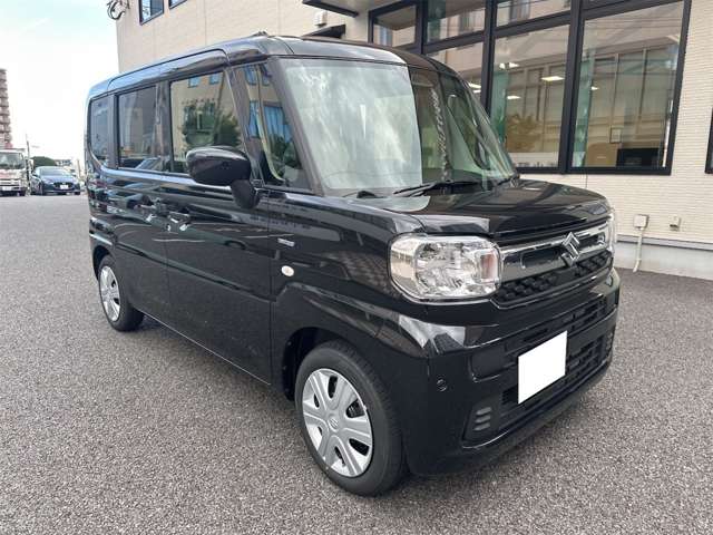 スズキ スペーシア ６６０ ハイブリッド Ｘ R8年 (九州・沖縄) 99