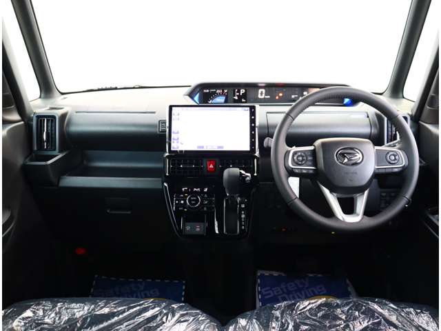 ダイハツ タント ６６０ カスタム ＲＳ R8年 (関東) 99