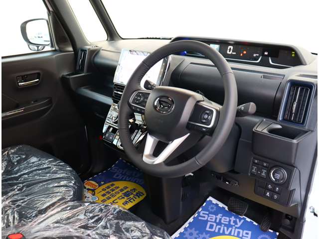 ダイハツ タント ６６０ カスタム ＲＳ R8年 (関東) 99