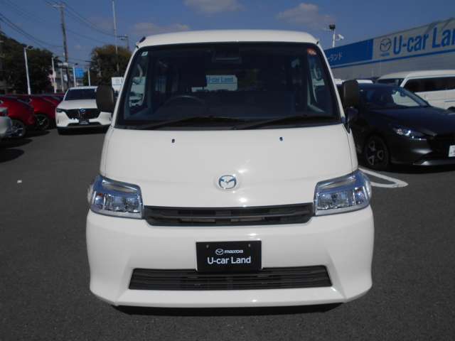 マツダ ボンゴバン １．５ ＤＸ R7年 (関東) 99