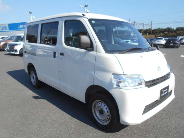 マツダ ボンゴバン １．５ ＤＸ R7年 (関東) 99