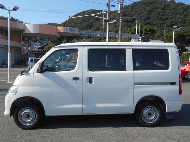 マツダ ボンゴバン １．５ ＤＸ R7年 (関東) 99