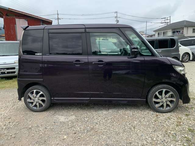 スズキ パレット ６６０ ＳＷ ＴＳ H23年 (関東) 99