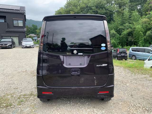 スズキ パレット ６６０ ＳＷ ＴＳ H23年 (関東) 99