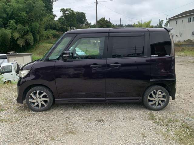 スズキ パレット ６６０ ＳＷ ＴＳ H23年 (関東) 99