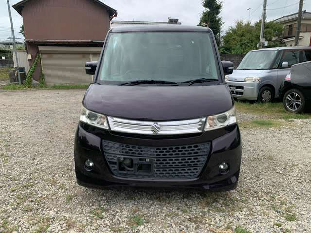 スズキ パレット ６６０ ＳＷ ＴＳ H23年 (関東) 99