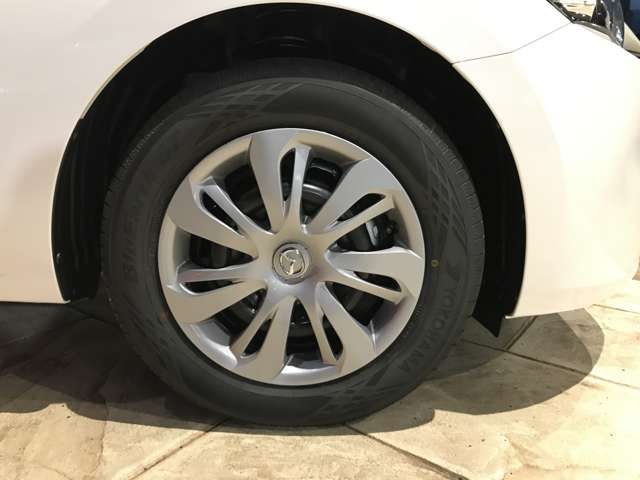 マツダ ＭＡＺＤＡ２ １．５ １５Ｃ ＩＩ R8年 (関東) 99