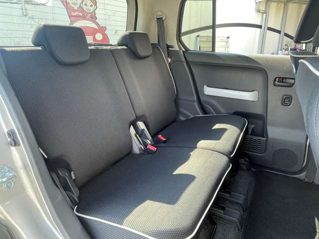 スズキ ハスラー ６６０ Ｘターボ H26年 (関東) 99