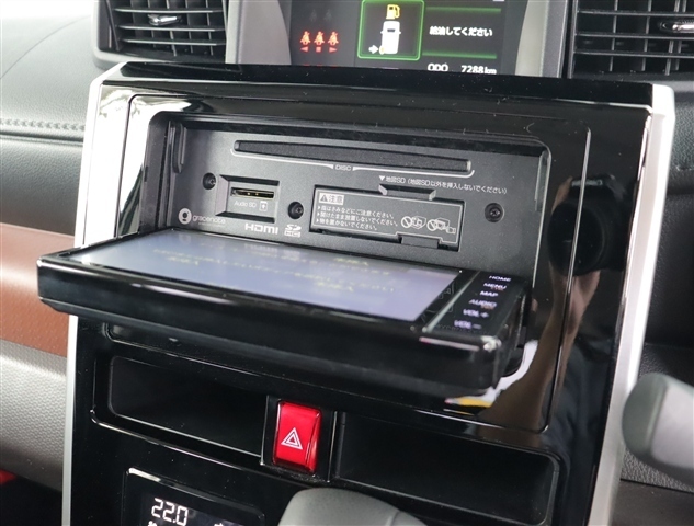 トヨタ ルーミー １．０ Ｇ コージー エディション R2年 () 99