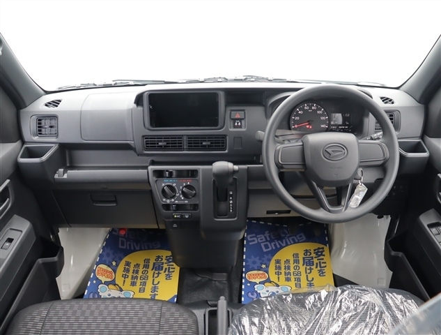 ダイハツ ハイゼットカーゴ ６６０ デラックス R8年 () 99