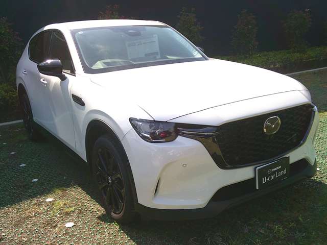 マツダ ＣＸ−６０ ３．３ ＸＤ ドライブ エディション ディーゼルターボ R8年 () 99