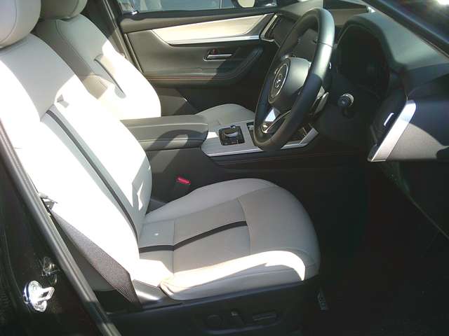 マツダ ＣＸ−８０　ＰＨＥＶ ２．５ ＰＨＥＶ Ｌパッケージ ４ＷＤ R6年 () 99