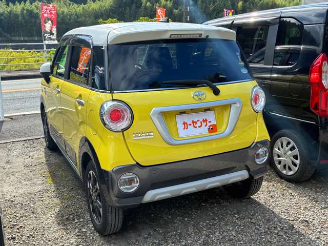 トヨタ ピクシス　ジョイ　Ｃ Ｃ ６６０ Ｇ ＳＡＩＩＩ プライムコレクション R1年 (九州・沖縄) 99