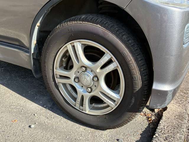 ホンダ バモス ６６０ Ｍ H19年 (九州・沖縄) 99