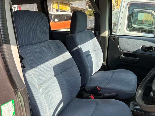 ホンダ バモス ６６０ Ｍ H19年 (九州・沖縄) 99