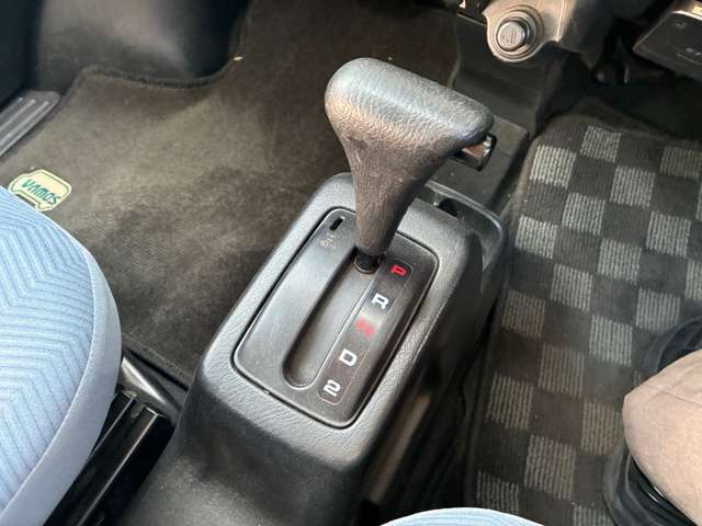 ホンダ バモス ６６０ Ｍ H19年 (九州・沖縄) 99