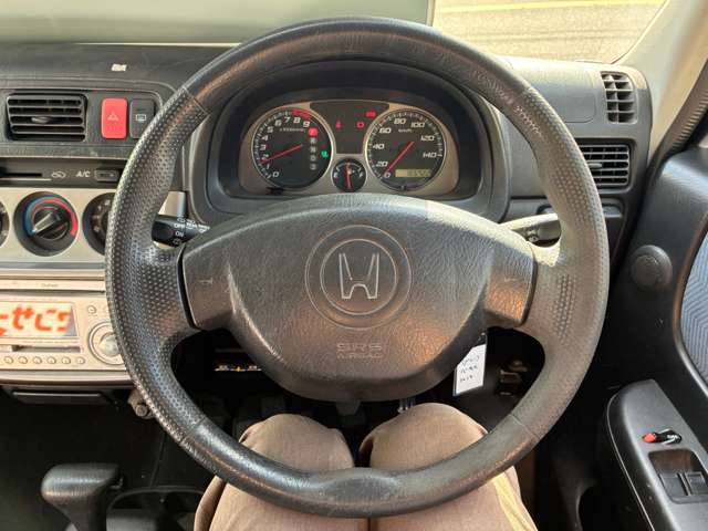 ホンダ バモス ６６０ Ｍ H19年 (九州・沖縄) 99