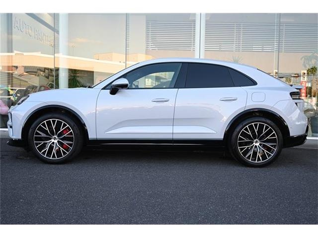 ポルシェ マカン ターボ ４ＷＤ R7年 (九州・沖縄) 99