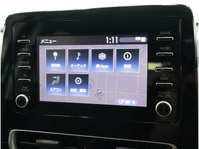 トヨタ アクア １．５ Ｇ Ｅ－ＦＯＵＲ ４ＷＤ R7年 () 99