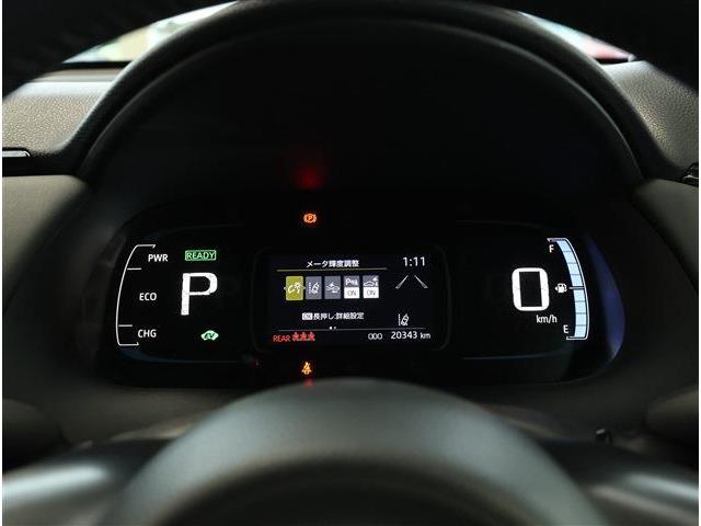 トヨタ アクア １．５ Ｇ Ｅ－ＦＯＵＲ ４ＷＤ R7年 () 99