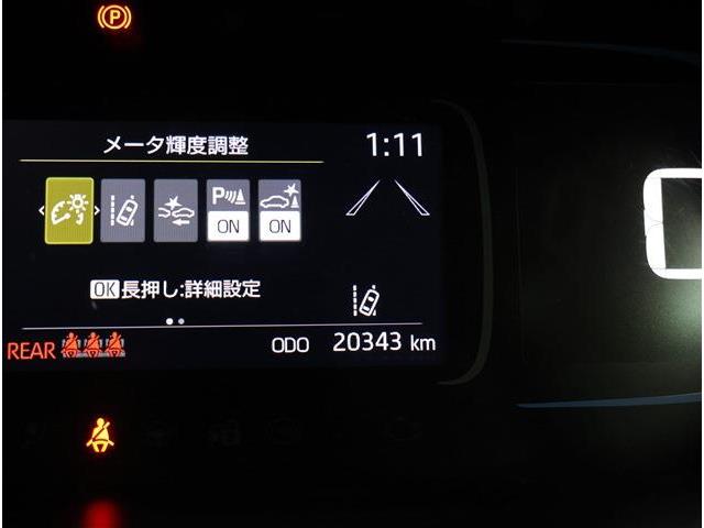 トヨタ アクア １．５ Ｇ Ｅ－ＦＯＵＲ ４ＷＤ R7年 () 99