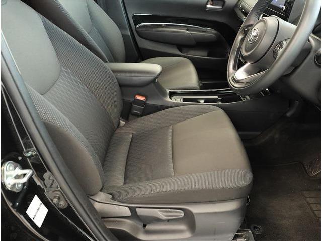 トヨタ アクア １．５ Ｇ Ｅ－ＦＯＵＲ ４ＷＤ R7年 () 99