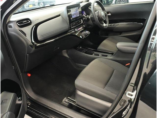 トヨタ アクア １．５ Ｇ Ｅ－ＦＯＵＲ ４ＷＤ R7年 () 99