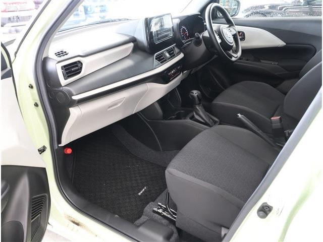 スズキ スイフト １．２ ＸＧ R6年 (東海) 99