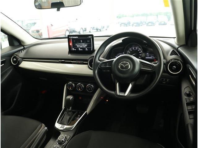 マツダ ＭＡＺＤＡ２ １．５ １５ＢＤ ４ＷＤ R6年 (東海) 99