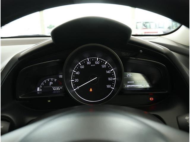 マツダ ＭＡＺＤＡ２ １．５ １５ＢＤ ４ＷＤ R6年 (東海) 99
