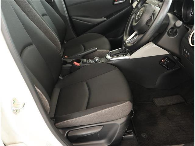 マツダ ＭＡＺＤＡ２ １．５ １５ＢＤ ４ＷＤ R6年 (東海) 99