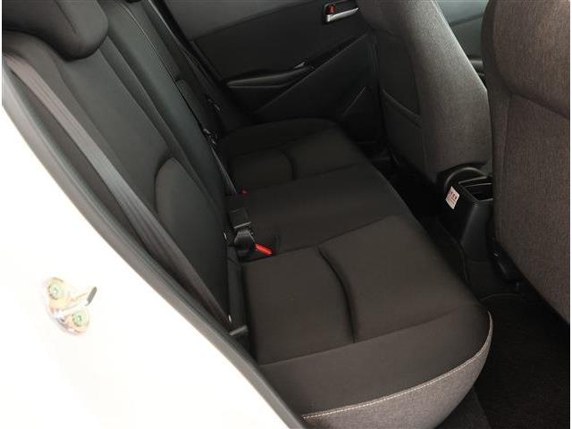 マツダ ＭＡＺＤＡ２ １．５ １５ＢＤ ４ＷＤ R6年 (東海) 99