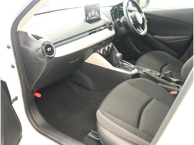 マツダ ＭＡＺＤＡ２ １．５ １５ＢＤ ４ＷＤ R6年 (東海) 99
