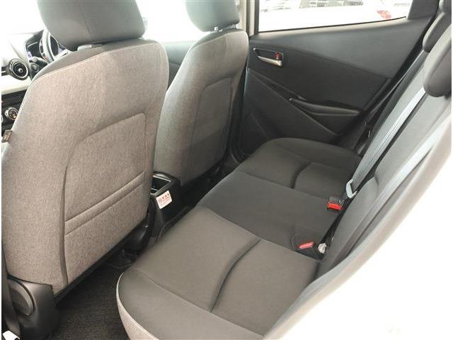 マツダ ＭＡＺＤＡ２ １．５ １５ＢＤ ４ＷＤ R6年 (東海) 99