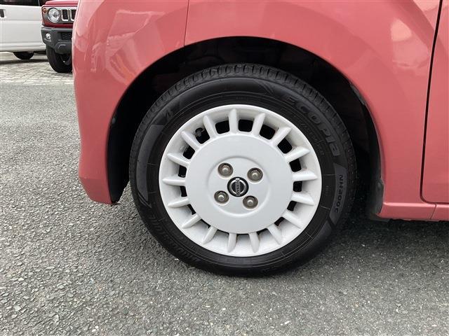 日産 デイズ ６６０ ボレロ R3年 (東海) 99