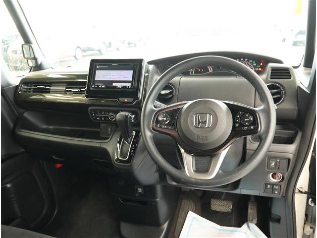 ホンダ Ｎ　ＢＯＸ カスタム ６６０ Ｇ Ｌ ホンダセンシング R1年 (東海) 99