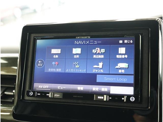 ホンダ Ｎ　ＢＯＸ カスタム ６６０ Ｇ Ｌ ホンダセンシング R1年 (東海) 99