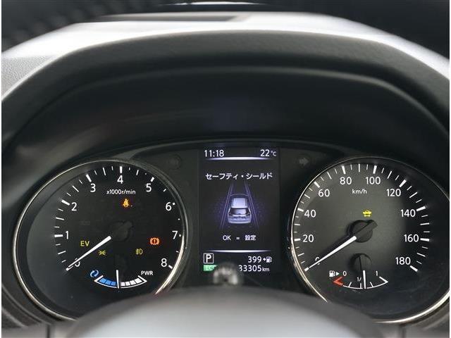 日産 エクストレイル　ハイブリッド ２．０ ２０Ｘ ハイブリッド R1年 (東海) 99