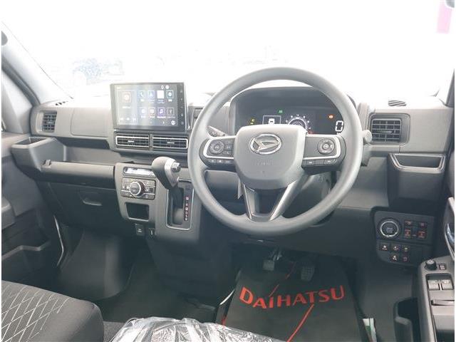ダイハツ アトレー ６６０ ＲＳ ４ＷＤ R8年 (東海) 99