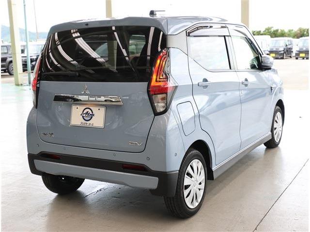 三菱 ｅＫクロス　ＥＶ Ｇ R5年 (東海) 99
