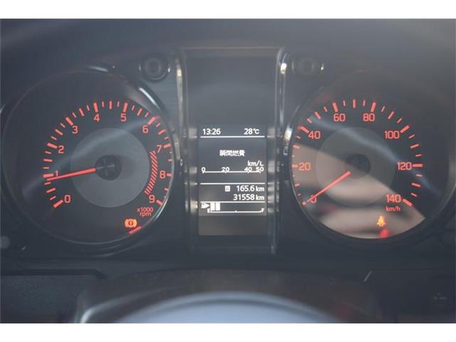 スズキ ジムニー ６６０ ＸＬ スズキ セーフティ サポート 装着車 ４ＷＤ R3年 () 99