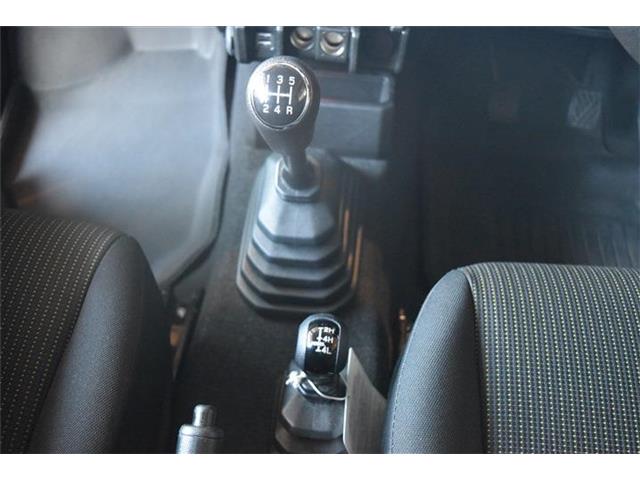 スズキ ジムニー ６６０ ＸＬ スズキ セーフティ サポート 装着車 ４ＷＤ R3年 () 99