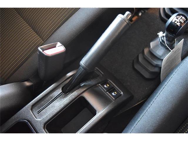 スズキ ジムニー ６６０ ＸＬ スズキ セーフティ サポート 装着車 ４ＷＤ R3年 () 99